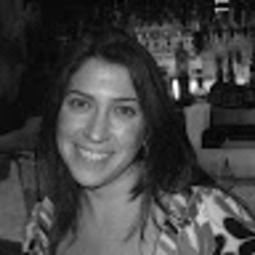 Meet your Posher, Marny